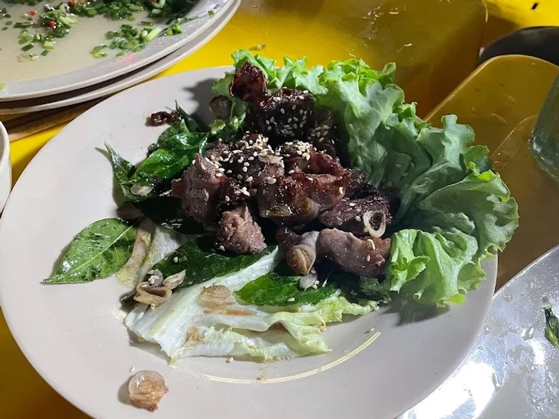 Bia Hải Tồ 135 Đội Cấn