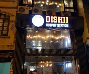 quán lẩu tại Quận Đống Đa