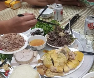 quán xôi tại Quận Đống Đa