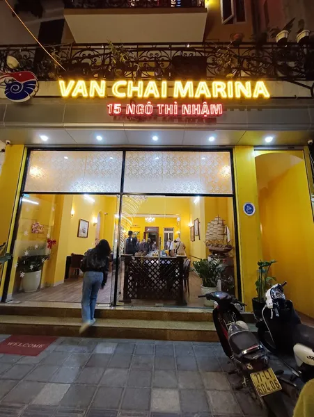 Vạn Chài Marina 15 Ngô Thì Nhậm