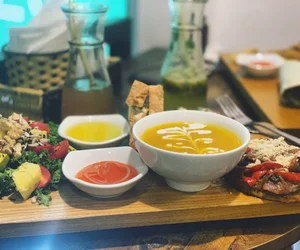 quán ăn chay tại Quận Hoàn Kiếm