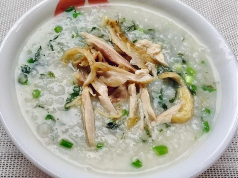 Cháo Ngon