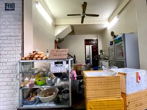 quán bánh mì tại Quận Hai Bà Trưng