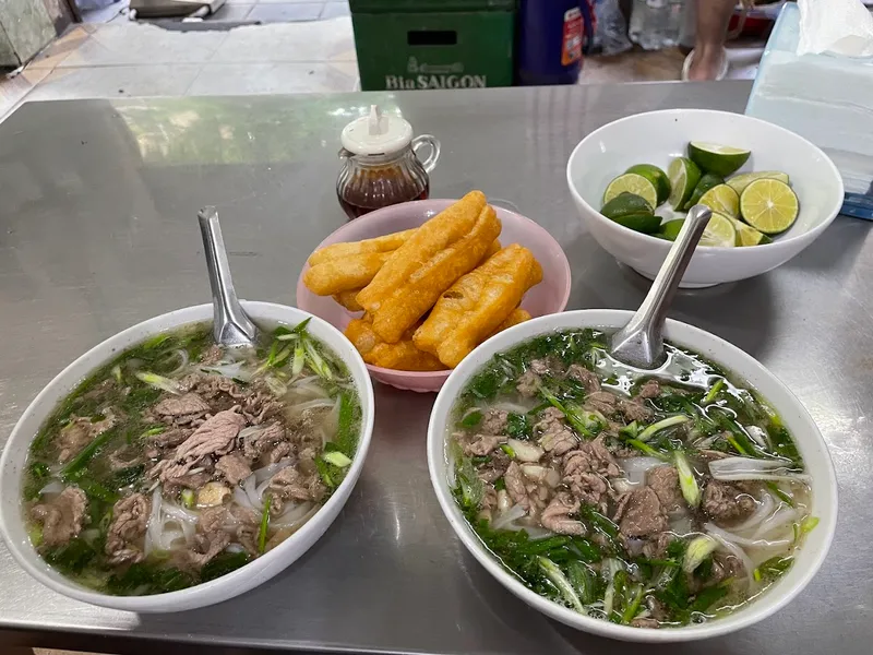 Phở Thìn