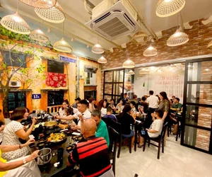 quán dê tại Quận Hai Bà Trưng