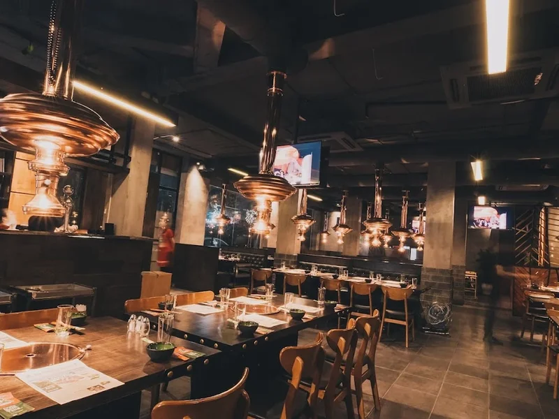 Mr.Bigbeef Bò Nướng Tảng 2