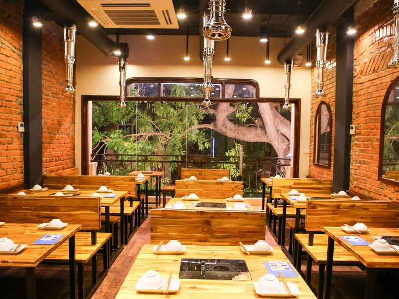 Nhà Hàng Lẩu Phát