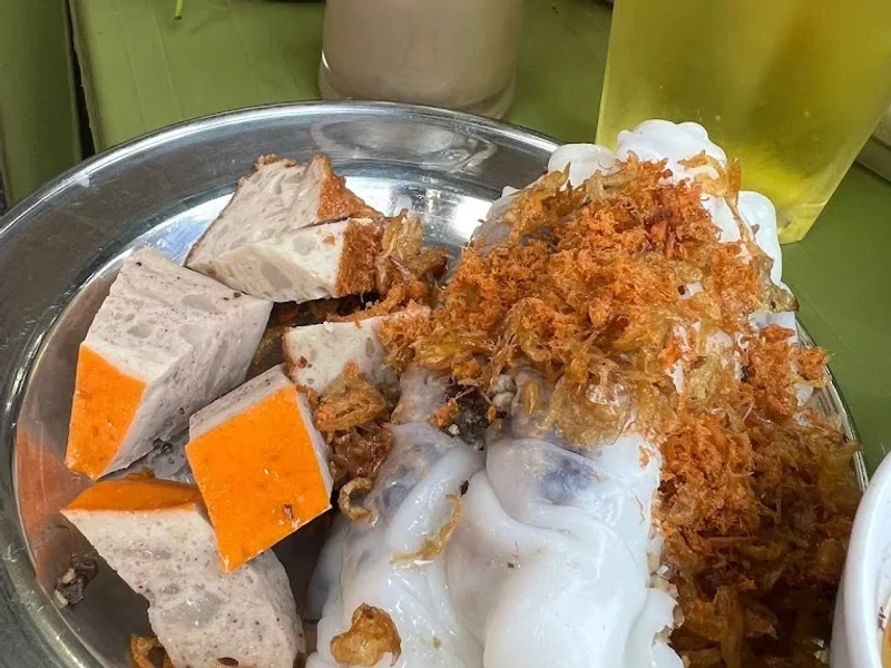 Quán Bánh Cuốn Phượng