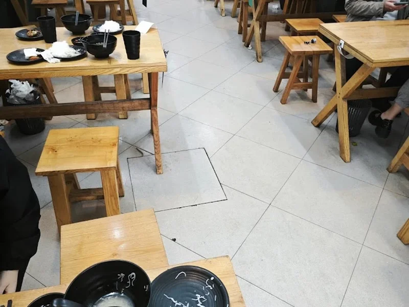 Bún cá chấm CCG