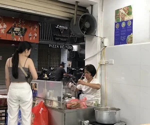 quán ăn tối tại Quận Hoàn Kiếm