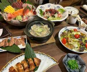 nhà hàng nhật bản tại Quận Hà Đông