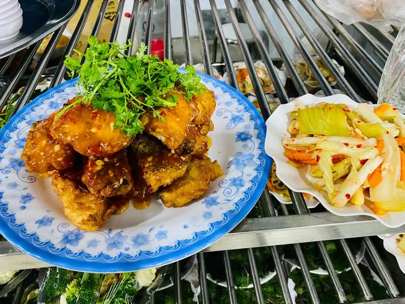 Hai Phượng (miệt vườn quán)