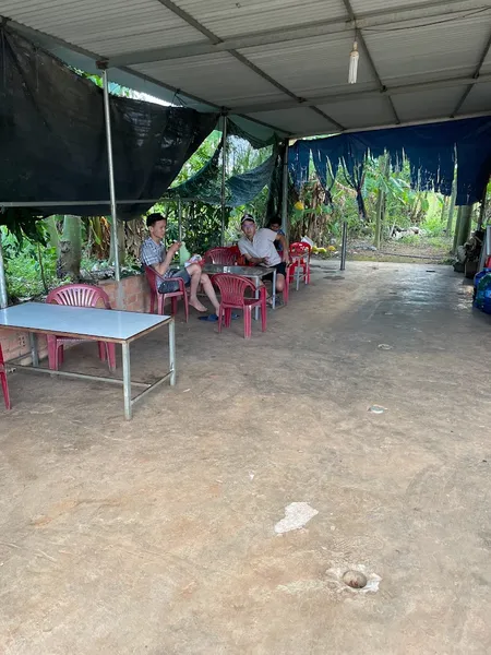 Bánh canh cá lóc