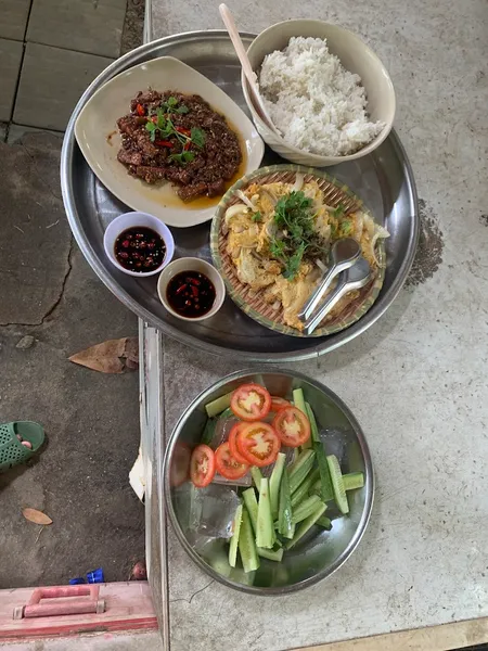 Bến Tề Thiên