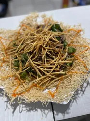 quán xôi tại Phong Điền Cần Thơ