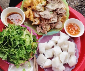 quán xôi tại Quận Thanh Xuân Hà Nội