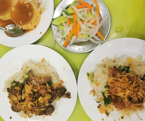 quán xôi tại Thành phố Hồ Chí Minh