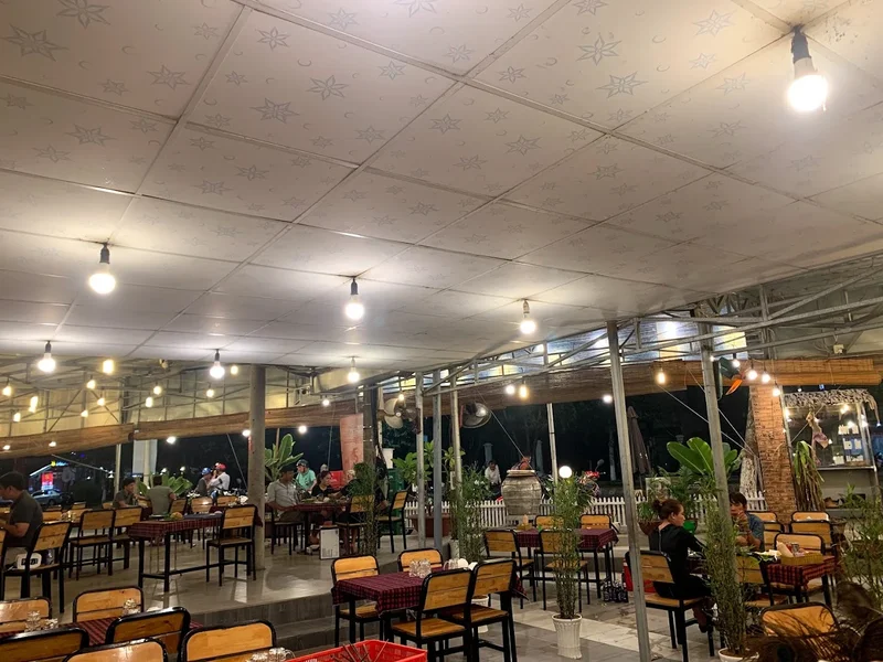 Dê tươi Tài Ký Bến Tre