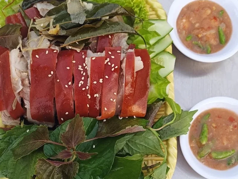 Lẩu Dê Đức Tấn 2