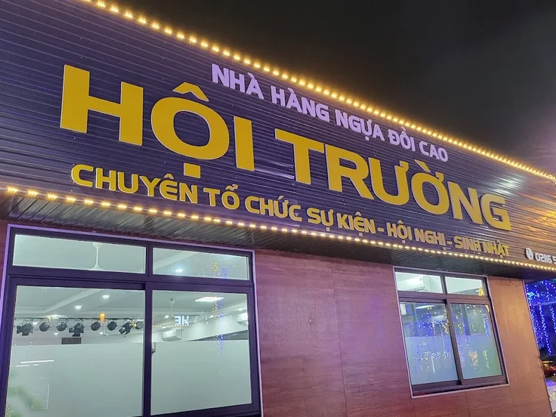 LẨU DÊ SỐ 1 VĨNH YÊN