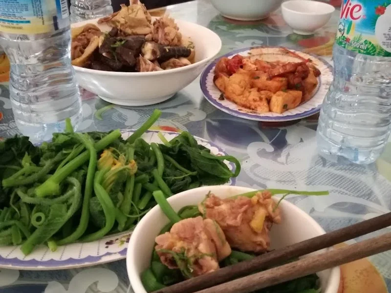 Quán Dê Dũng Quý