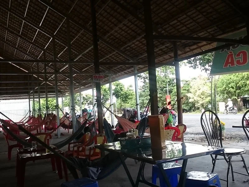 Quán Ăn_Cafe Wifi Thuy Linh