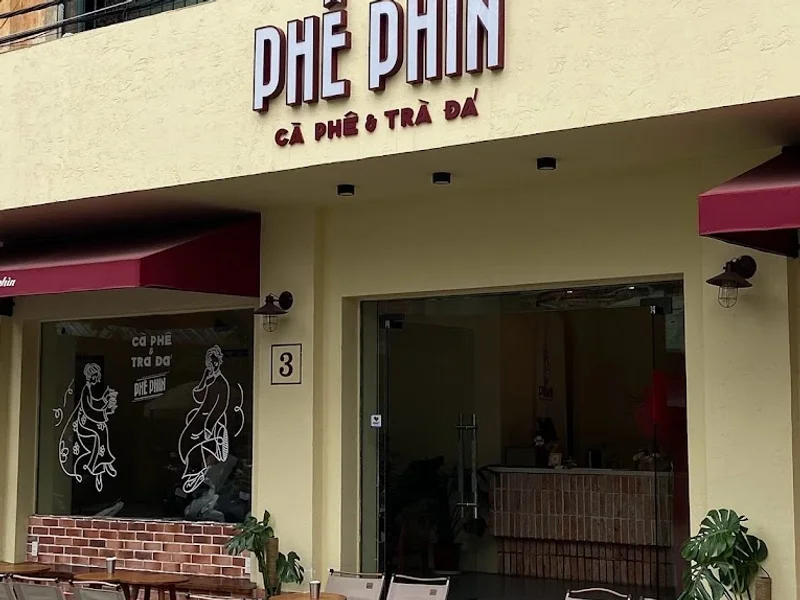 Phê Phin