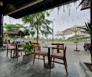 quán cafe yên tĩnh tại Liên Chiểu Đà Nẵng