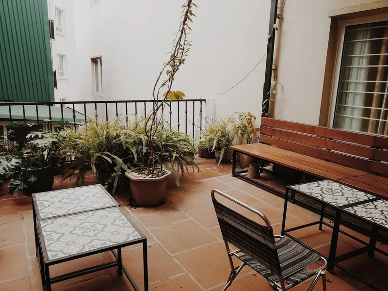 rand moroc and coffee