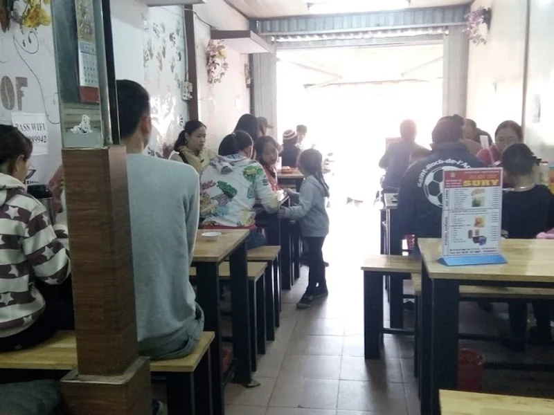 Bò Bít Tết Sury Tại Đà Lạt