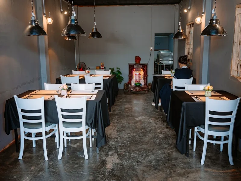 Hi Steak America Bít Tết Bò Mỹ