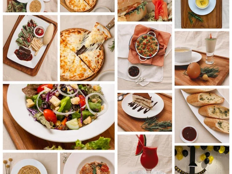 Resbeefsteak Lê Hồng Phong