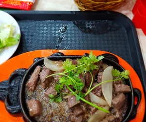 quán bít tết tại Đồng Nai