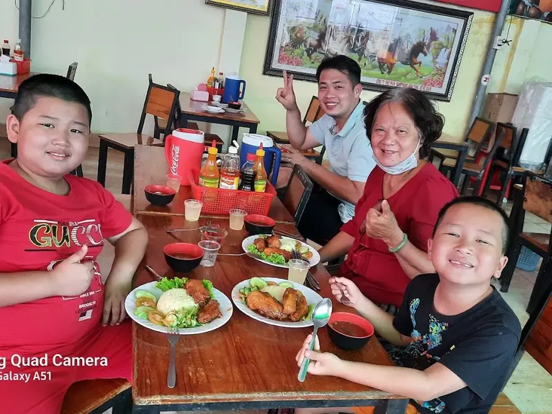 Bò Bít Tết THÀNH ĐẠT