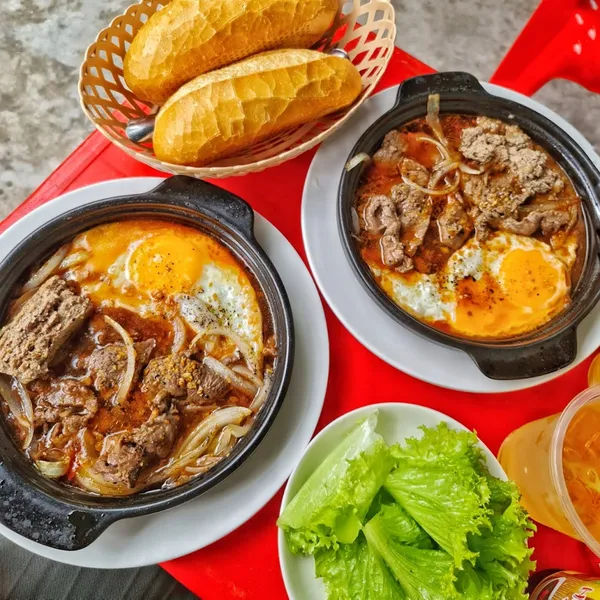 Bò né Nhất Gia