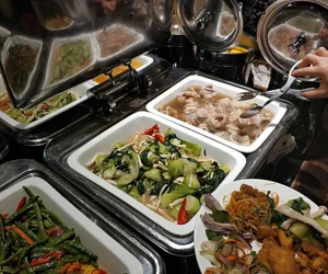 quán bít tết tại Quận Tây Hồ Hà Nội