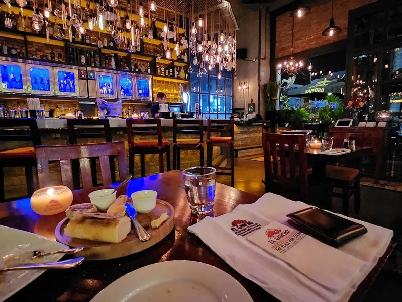 El Gaucho Argentinian Steakhouse