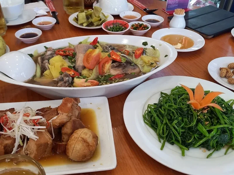 Cơm Niêu Thuận Thành