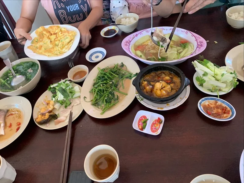 Cơm niêu Hưng Thịnh