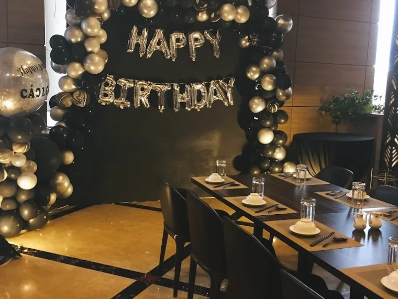 Nhà Hàng Ẩm Thực SuSin ( phục vụ ăn sáng -cơm đoàn - tiệc - hội nghị )