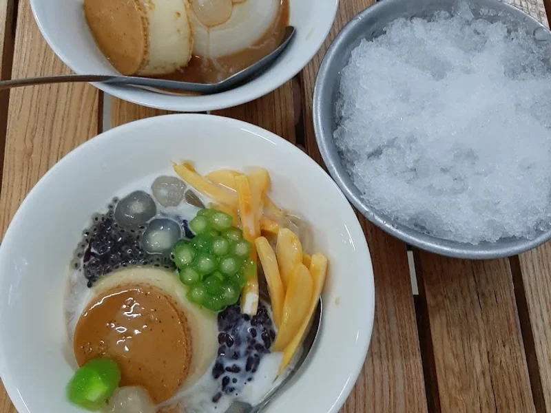 Ngọc Thạch Quán Yên Lạc