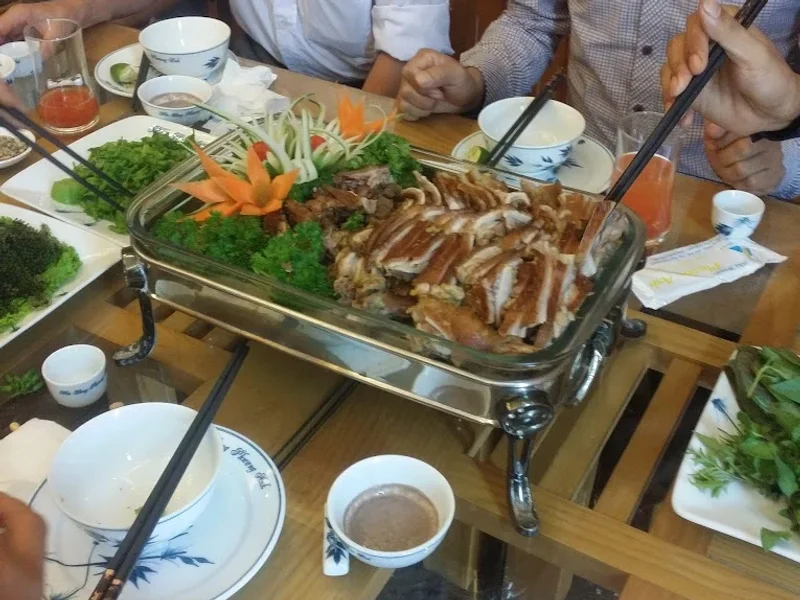 PhuongAnh Restaurant