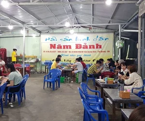 quán ăn trưa tại Sơn Trà Đà Nẵng