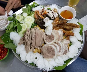 quán ăn trưa tại Quận Thanh Xuân Hà Nội