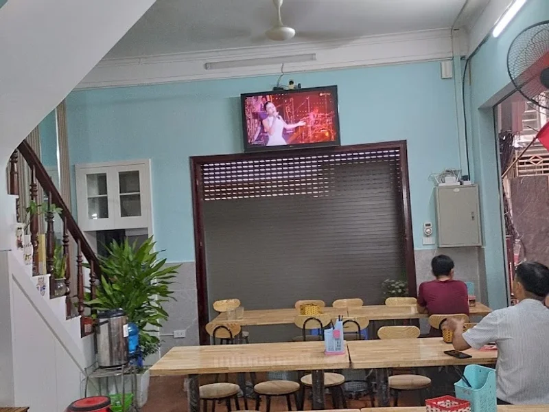 Cơm Ngon Lệ Phố