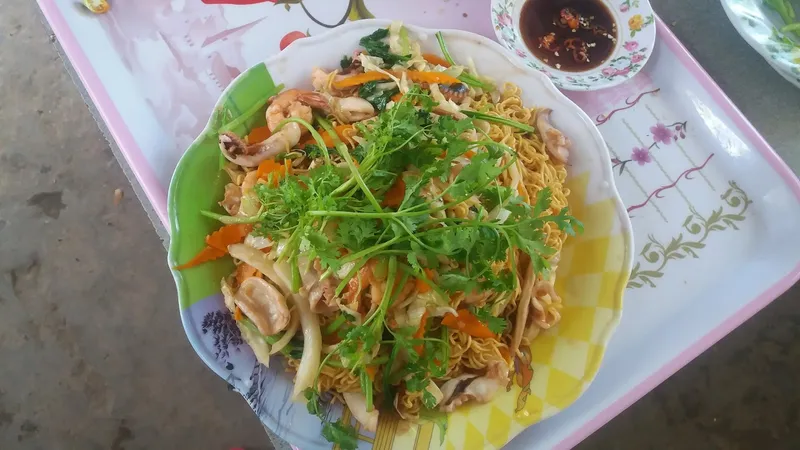 Quán Nhậu Hoa Mai