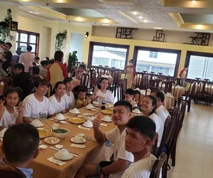 quán ăn tối tại Đà Lạt Lâm Đồng