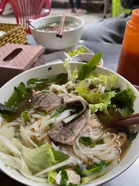 Phở Ngon Đà Lạt