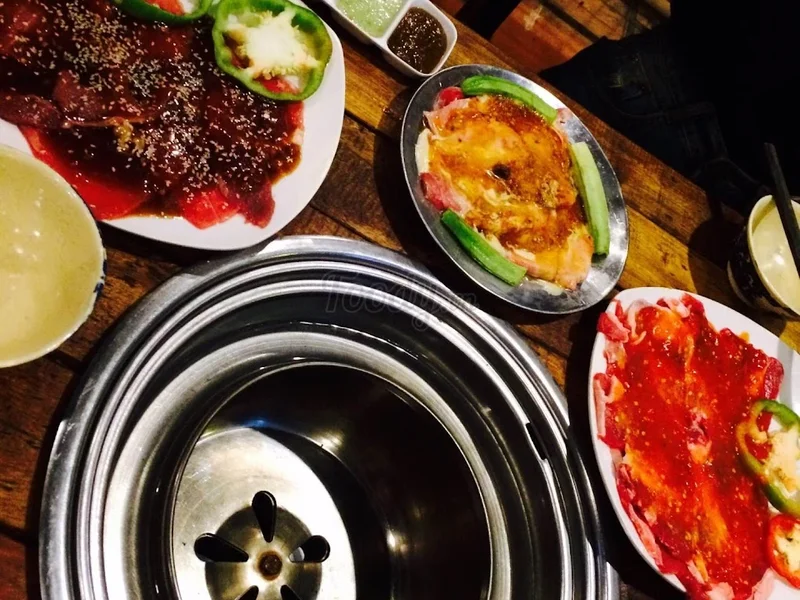 Quán Xưa - Lẩu Bò Atiso