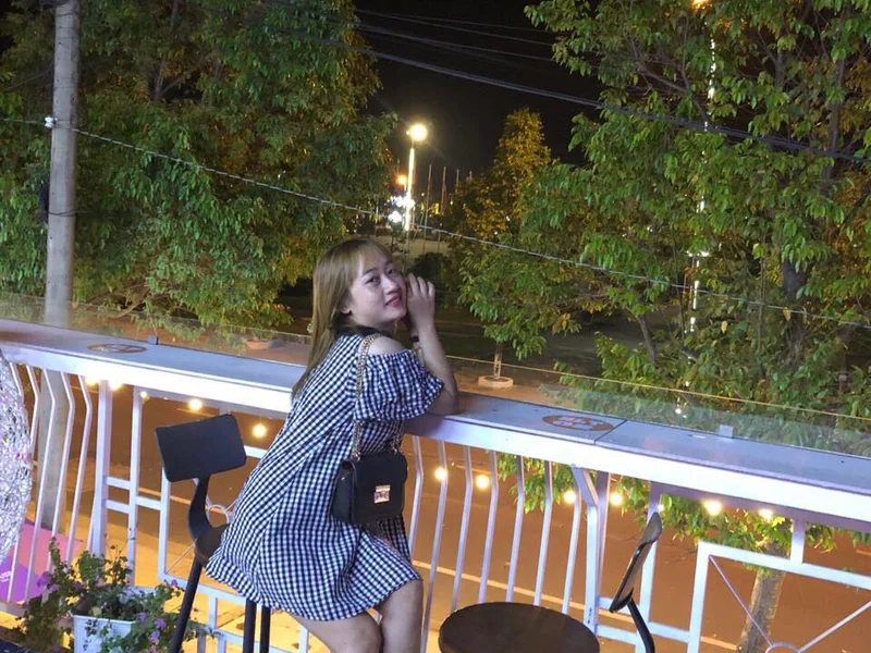 Quán Cơm Ngọc Huyền